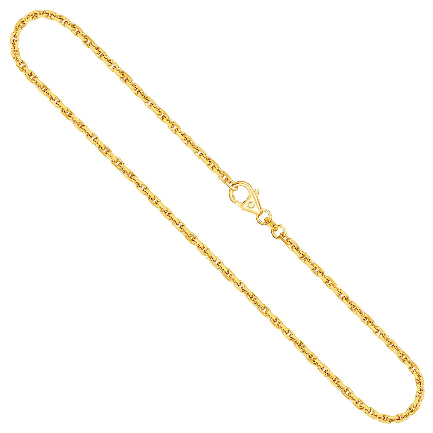 Ankerkette in 585 Gold zum TOP Preis – 70FBM0013-4