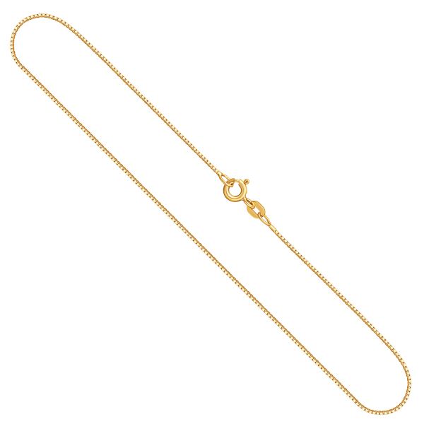 Venezianerkette In 333 Gold Zum Top Preis 70fbm0473 6