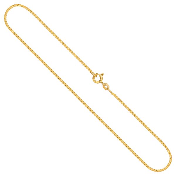 Venezianerkette In 333 Gold Zum Top Preis 70fbm0477 10